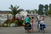 Cycling holiday on Lake Constance XL